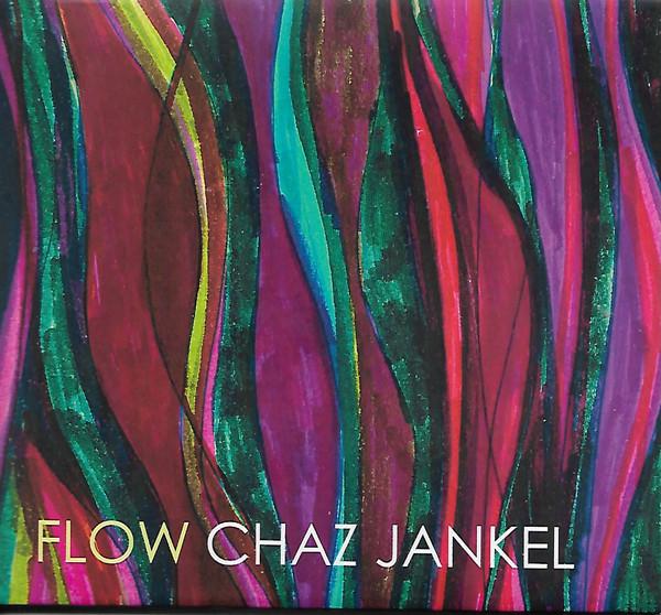 Chas Jankel - Flow