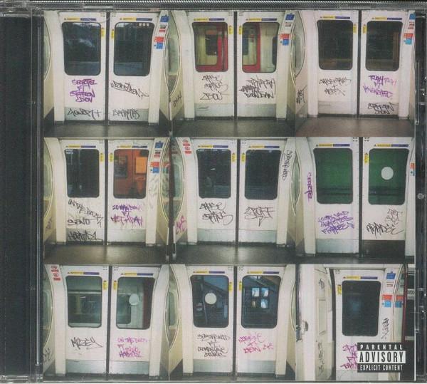 Chase & Status - 2 Ruff Vol. 1
