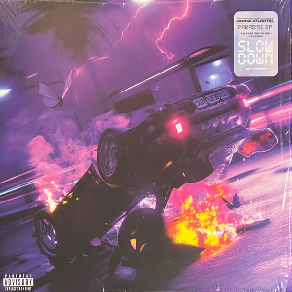 Chase Atlantic - Paradise