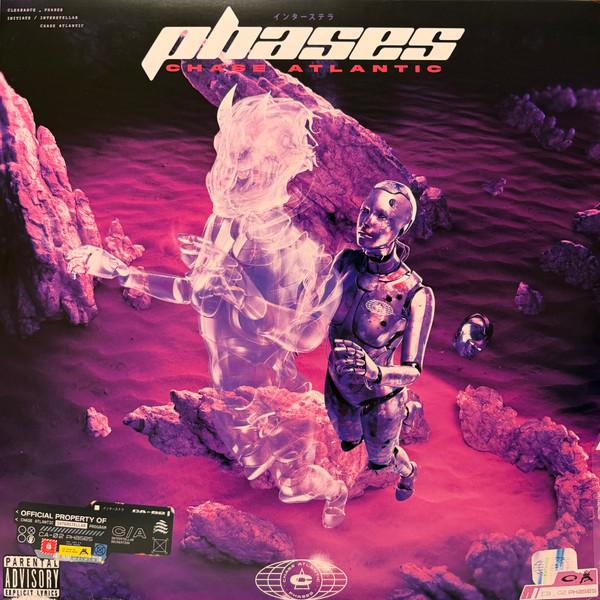 Chase Atlantic - Phases