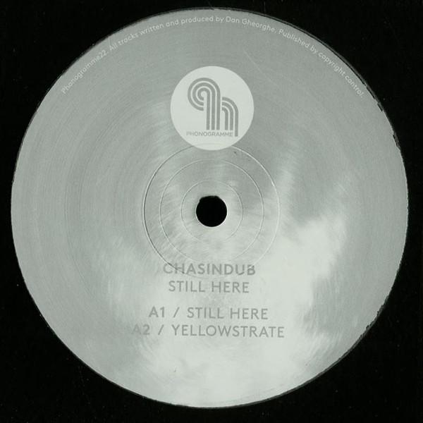 Chasindub - Still Here