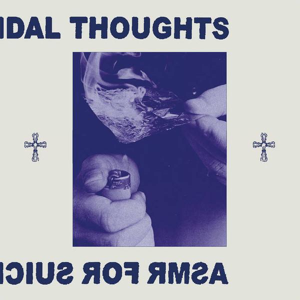 Chatline, Varg²™ - ASMR For Suicidal Thoughts