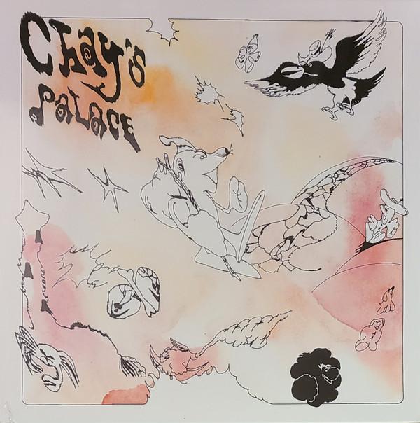 Chayse Porter - Chay's Palace