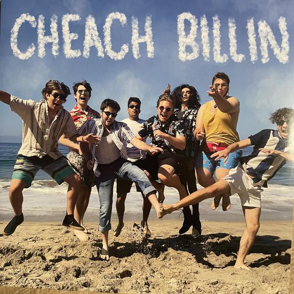 Cheach Billin - Cheach Billin
