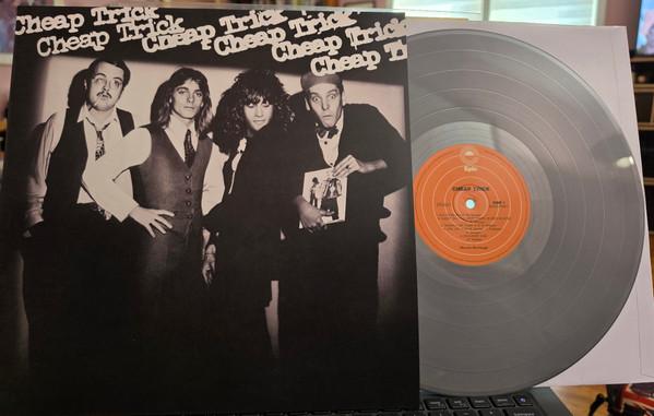 Cheap Trick - Cheap Trick