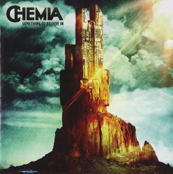 Chemia - Something To Believe In