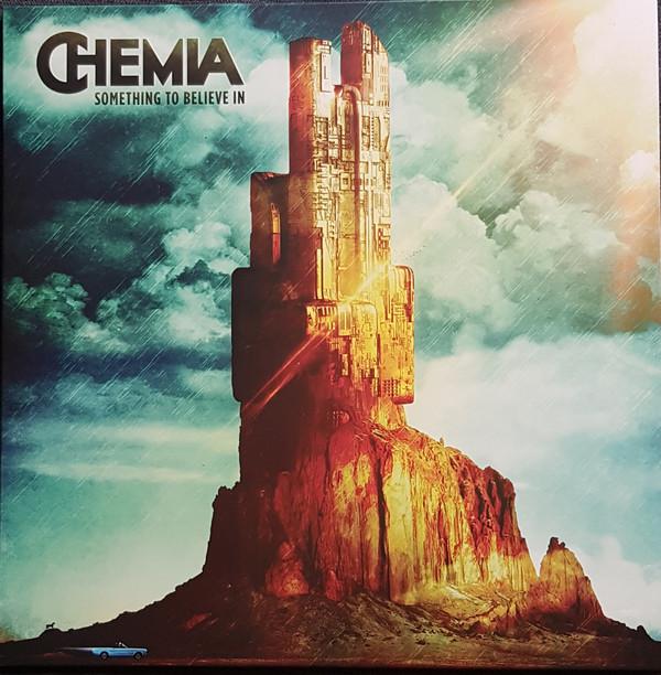 Chemia - Something To Believe In