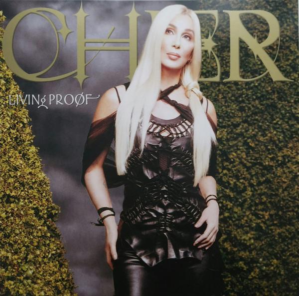 Cher - Living Proof
