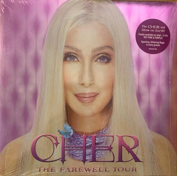 Cher - The Farewell Tour