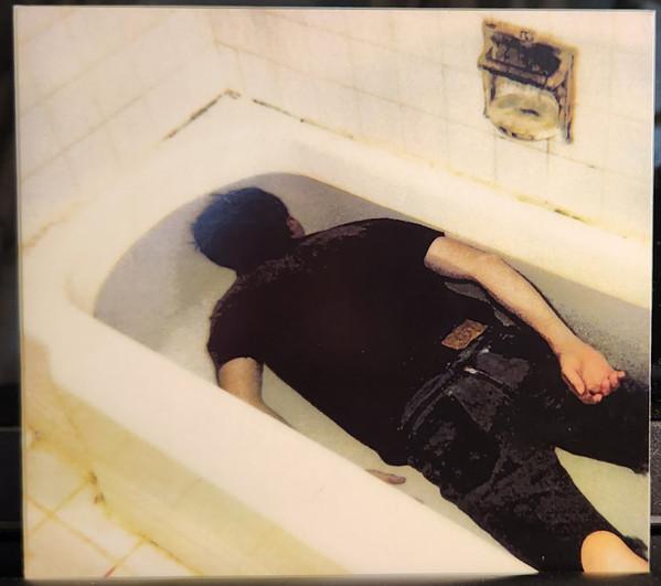 Cherubs - Heroin Man