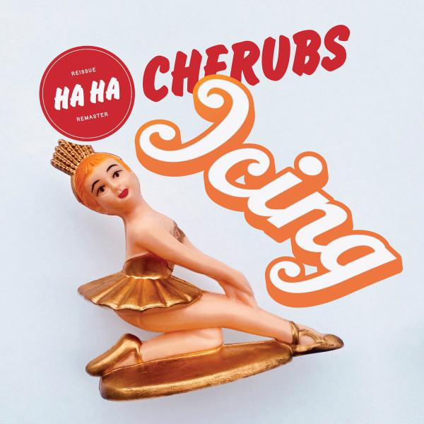 Cherubs - Icing