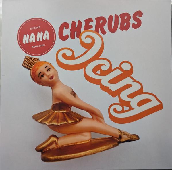 Cherubs - Icing