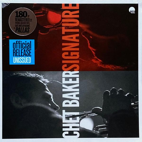 Chet Baker - Signature