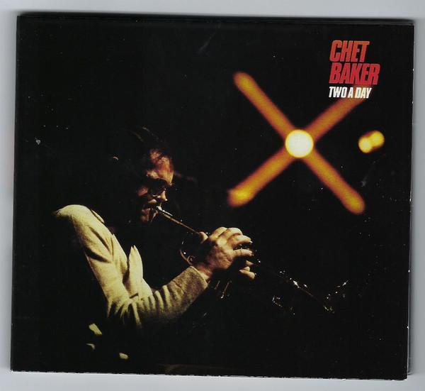 Chet Baker - Two A Day