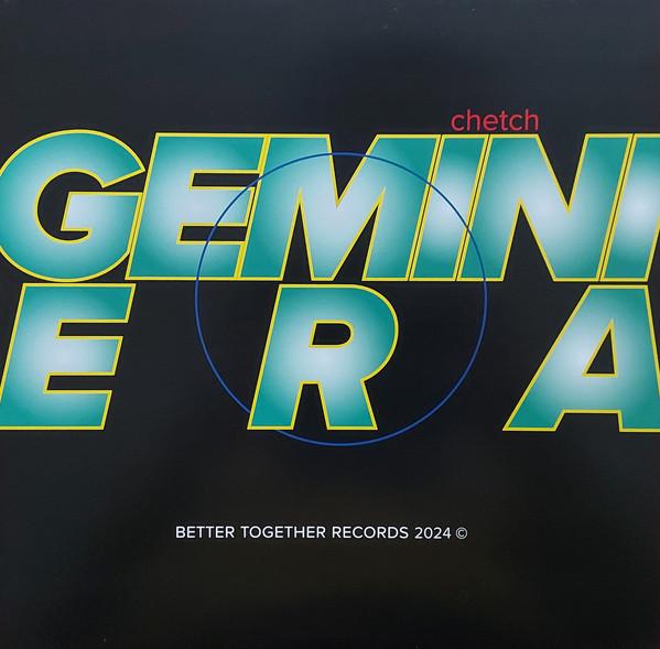 Chetch - Gemini Era