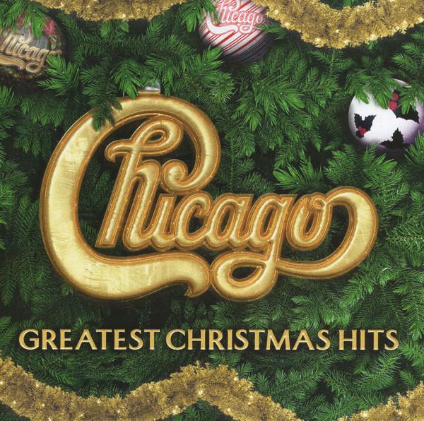 Chicago (2) - Greatest Christmas Hits