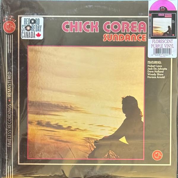 Chick Corea - Sundance