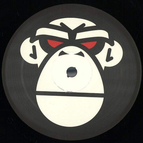 Chimpo, Dub Phizix, Skeptical (2), MC Fox (3) - Buzzin / Frontline (Calibre Remix)