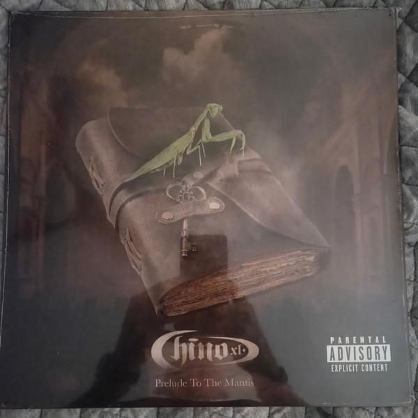Chino XL - Prelude To The Mantis