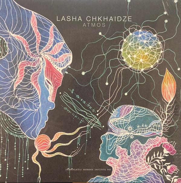 Chkhaidze Lasha - ATMOS