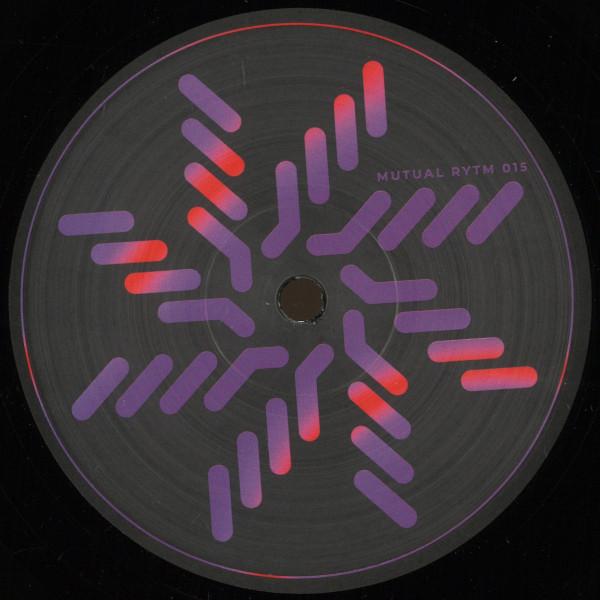 Chlär - Intrinsic Drive