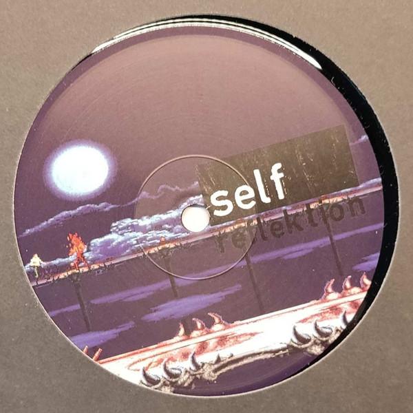 Chlär - Not Here For The Fame EP