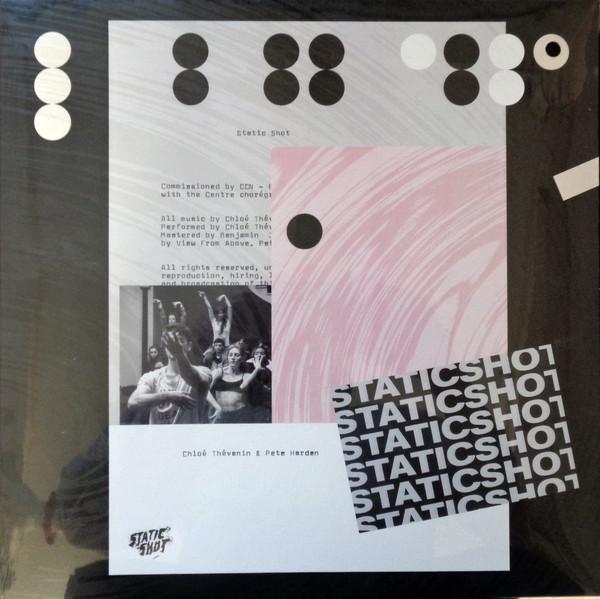 Chloé, Pete Harden - Static Shot