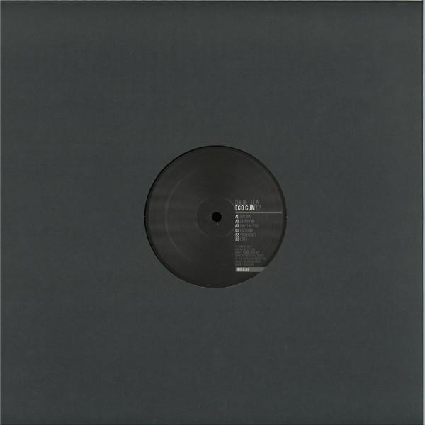 Chloe Lula - Ego Sum EP