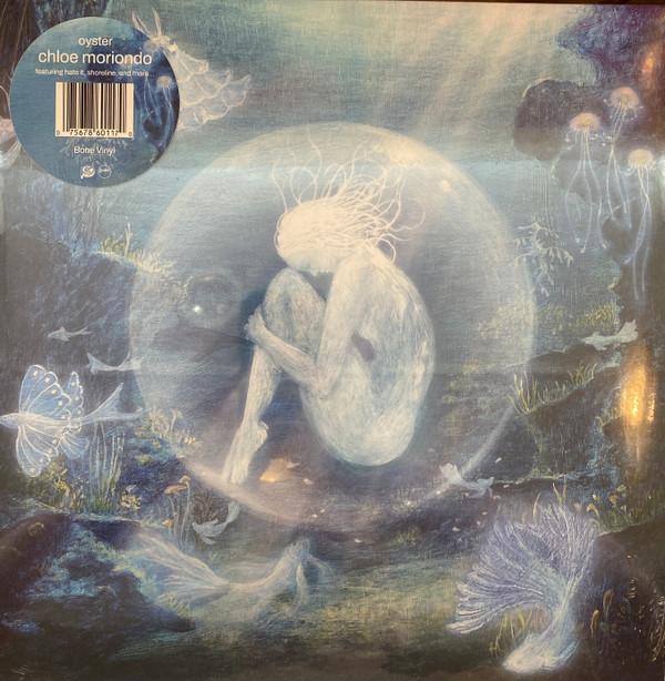 Chloe Moriondo - Oyster