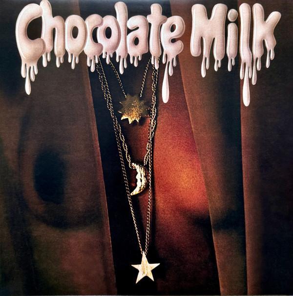 Chocolate Milk (2) - Chocolate Milk