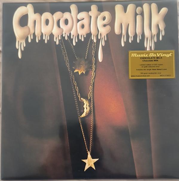 Chocolate Milk (2) - Chocolate Milk
