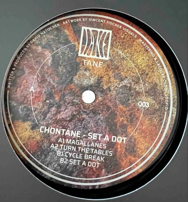 Chontane - Set A Dot