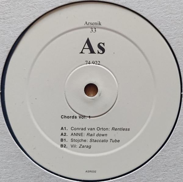  - Chords Vol. 1