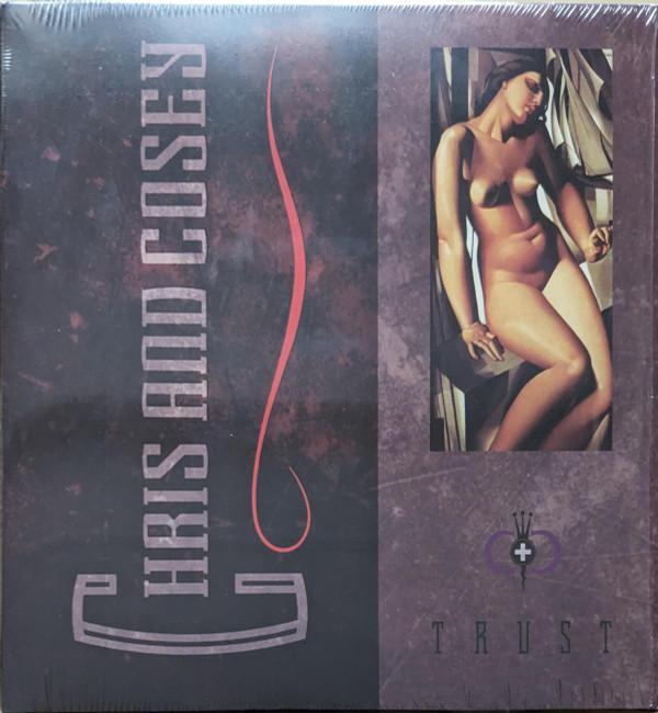 Chris & Cosey - Trust