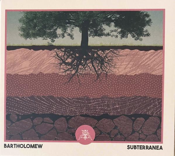 Chris Bartholomew  - Subterranea