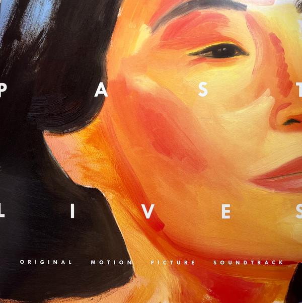 Chris Bear, Daniel Rossen - Past Lives (Original Motion Picture Soundtrack)