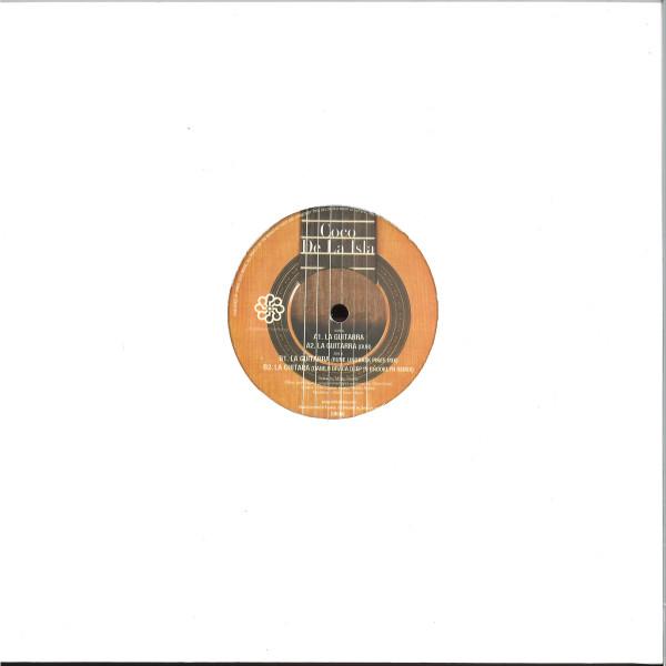 Chris Coco - La Guitarra