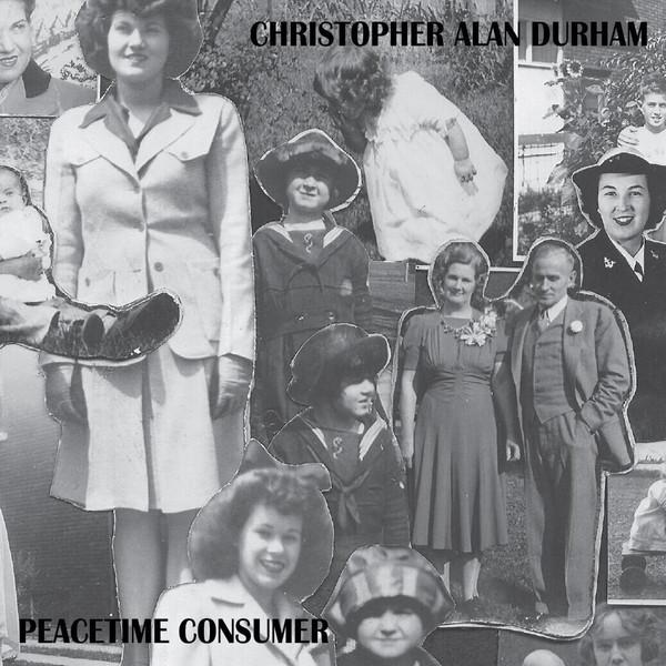 Chris Durham (2) - Peacetime Consumer