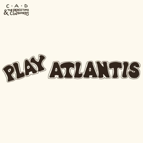 Chris Durham (2), The Peacetime Consumers - Play Atlantis