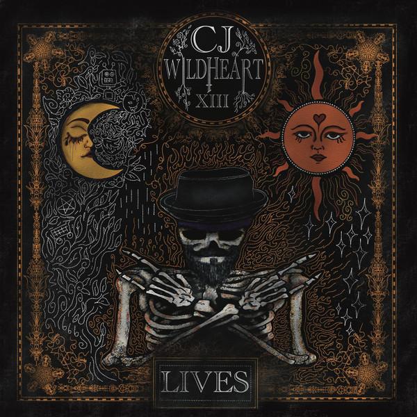 Chris Jagdhar - Lives