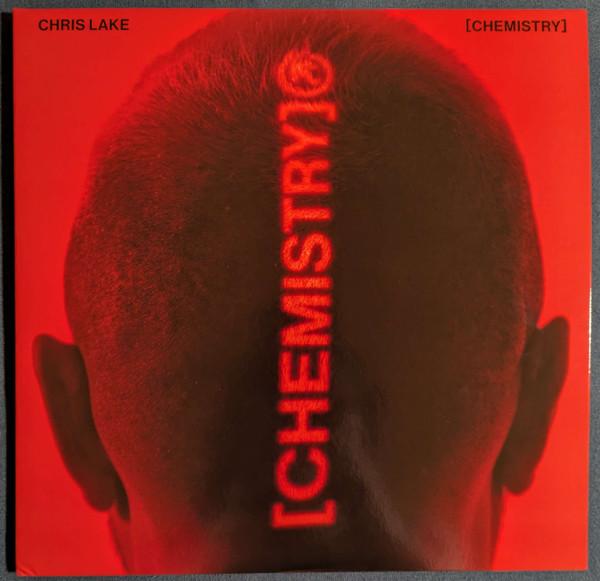 Chris Lake - Chemistry