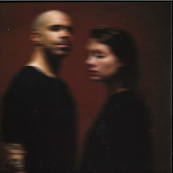 Chris Liebing, Charlotte De Witte - Liquid Slow EP
