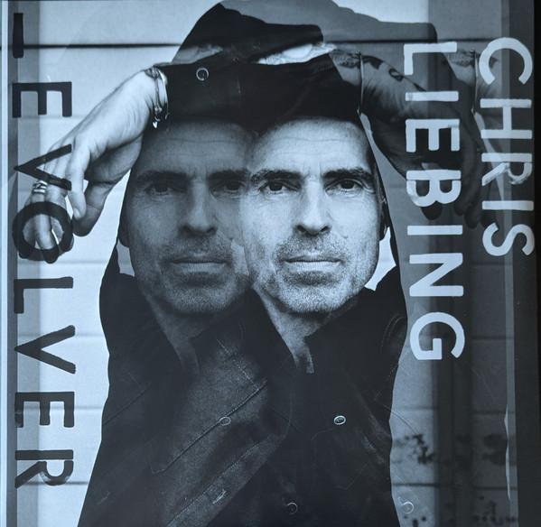 Chris Liebing - Evolver LP