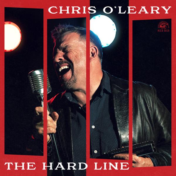 Chris O'Leary (2) - The Hard Line