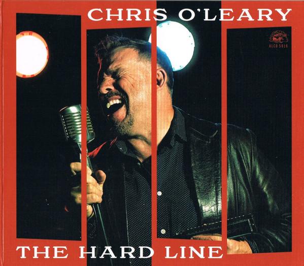 Chris O'Leary  - The Hard Line