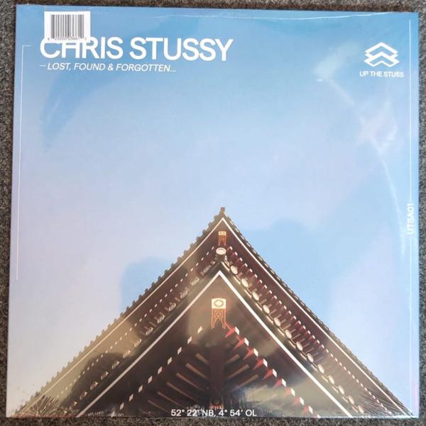 Chris Stussy - Lost, Found & Forgotten...