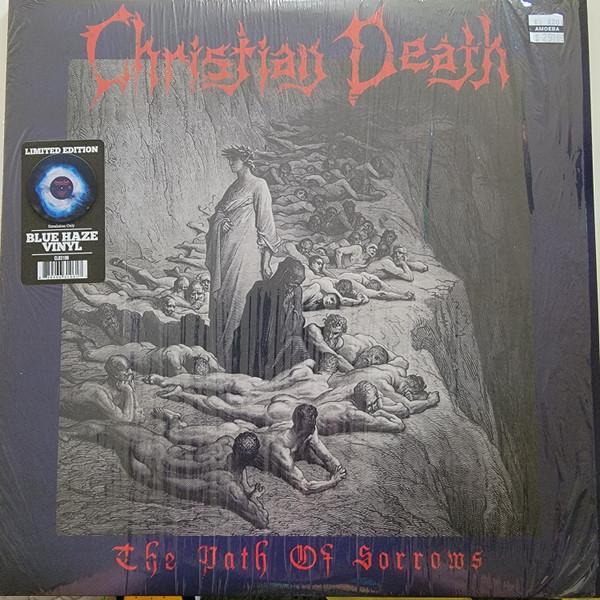 Christian Death featuring Rozz Williams - The Path Of Sorrows