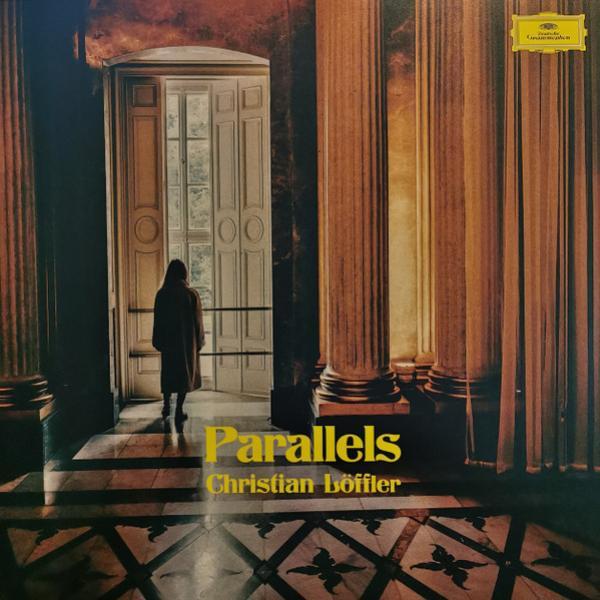 Christian Löffler - Parallels: Shellac Reworks