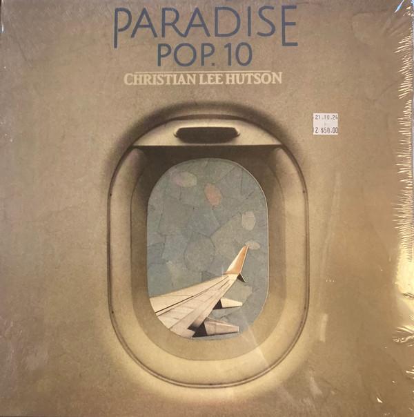 Christian Lee Hutson - Paradise Pop. 10