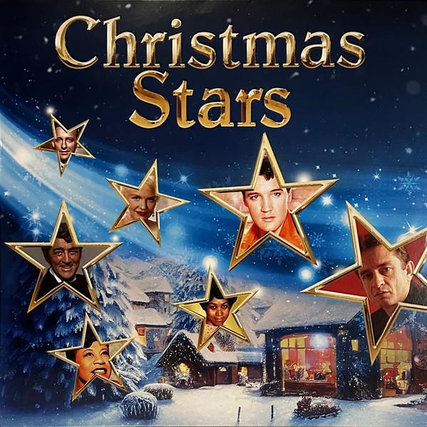  - Christmas Stars